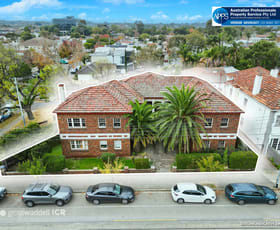 Development / Land commercial property for sale at 1-6/158 Chapel Street St Kilda VIC 3182