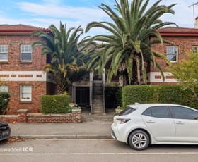 Development / Land commercial property sold at 1-6/158 Chapel Street St Kilda VIC 3182