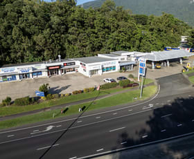 Medical / Consulting commercial property sold at 105 Brinsmead Road Brinsmead QLD 4870