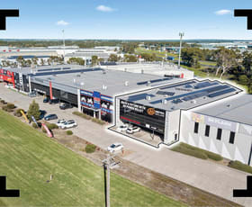Factory, Warehouse & Industrial commercial property for sale at 6/550 South Gippsland Highway Lynbrook VIC 3975
