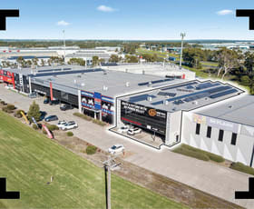 Showrooms / Bulky Goods commercial property sold at 6/550 South Gippsland Highway Lynbrook VIC 3975