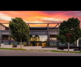 Showrooms / Bulky Goods commercial property sold at 18 Cato Street Hawthorn East VIC 3123