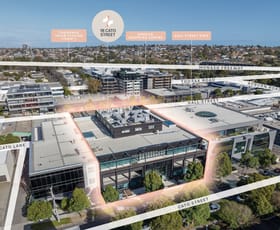 Showrooms / Bulky Goods commercial property sold at 18 Cato Street Hawthorn East VIC 3123