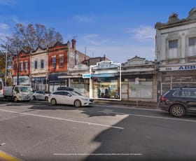 Shop & Retail commercial property for sale at 254 Johnston Street Abbotsford VIC 3067