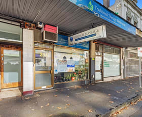 Shop & Retail commercial property sold at 254 Johnston Street Abbotsford VIC 3067