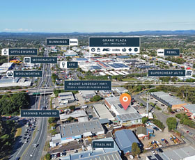Showrooms / Bulky Goods commercial property for sale at 1/13 Central Court Hillcrest QLD 4118
