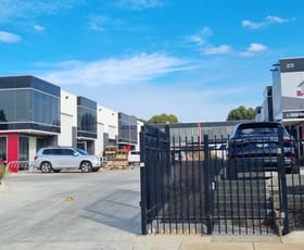 Factory, Warehouse & Industrial commercial property for sale at 7/3 Leader Street Truganina VIC 3029