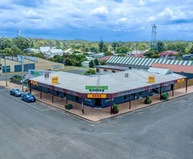 Hotel, Motel, Pub & Leisure commercial property for sale at 2 Victoria Street Biggenden QLD 4621