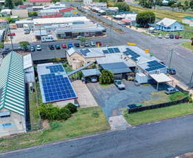 Hotel, Motel, Pub & Leisure commercial property for sale at 2 Victoria Street Biggenden QLD 4621