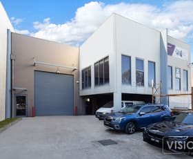Factory, Warehouse & Industrial commercial property for sale at 1/25 The Gateway Broadmeadows VIC 3047