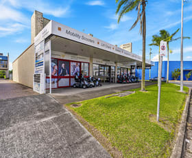 Shop & Retail commercial property sold at 1-3/42 Torquay Road Pialba QLD 4655