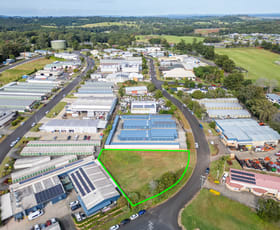 Development / Land commercial property sold at 38 Centenary Drive Goonellabah NSW 2480
