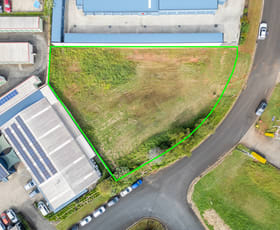 Development / Land commercial property sold at 38 Centenary Drive Goonellabah NSW 2480