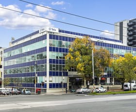 Offices commercial property for sale at Suite 114/55 Flemington Road North Melbourne VIC 3051