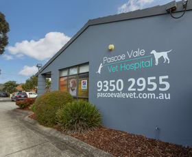 Medical / Consulting commercial property sold at 24-30 Kent Road Pascoe Vale VIC 3044