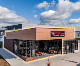 Offices commercial property sold at 1/145 Gateway Boulevard Epping VIC 3076