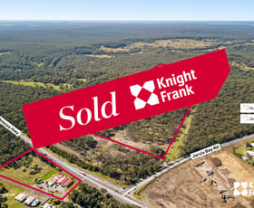 Development / Land commercial property sold at 125 Princes Highway Falls Creek NSW 2540