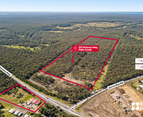 Development / Land commercial property for sale at 125 Princes Highway Falls Creek NSW 2540