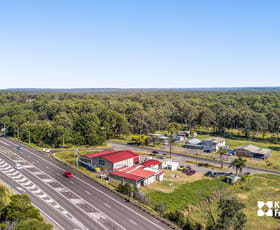 Development / Land commercial property for sale at 125 Princes Highway Falls Creek NSW 2540