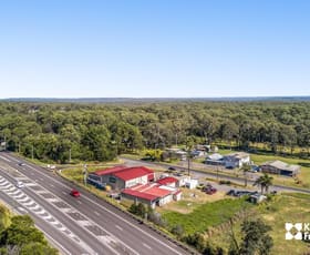Development / Land commercial property sold at 125 Princes Highway Falls Creek NSW 2540