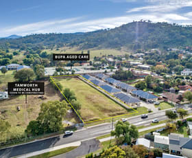 Development / Land commercial property sold at 178 Johnston Street Tamworth NSW 2340