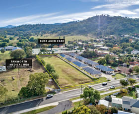 Development / Land commercial property for sale at 178 Johnston Street Tamworth NSW 2340