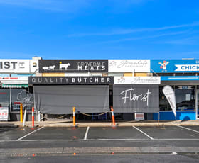 Shop & Retail commercial property sold at 13 & 13A Peter Street Grovedale VIC 3216