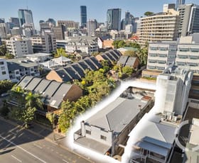 Other commercial property sold at 486 Boundary Street Spring Hill QLD 4000