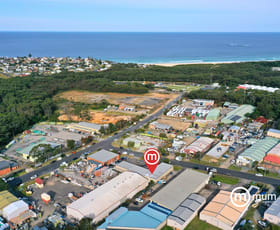 Factory, Warehouse & Industrial commercial property for sale at 5/2A Aroo Road Ulladulla NSW 2539