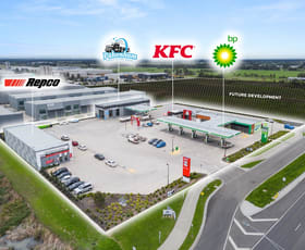 Showrooms / Bulky Goods commercial property for sale at 1110 Koo Wee Rup Road Pakenham VIC 3810