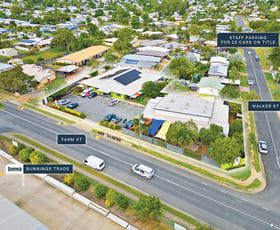Shop & Retail commercial property for sale at 188 Farm Street Kawana QLD 4701