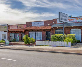 Shop & Retail commercial property sold at 15 Canning Road Kalamunda WA 6076