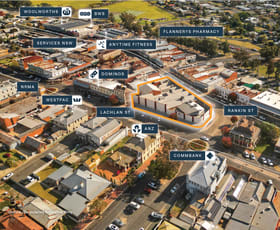 Development / Land commercial property for sale at 75-83 Lachlan Street Forbes NSW 2871