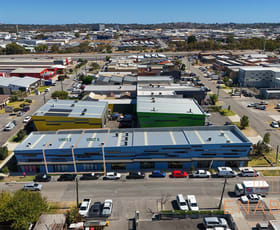 Factory, Warehouse & Industrial commercial property sold at 2&3/71 Albert Street Osborne Park WA 6017