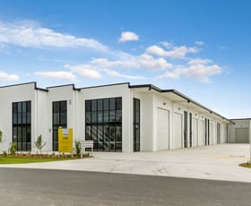 Factory, Warehouse & Industrial commercial property sold at 2/5 Lomandra Place Coolum Beach QLD 4573