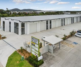 Factory, Warehouse & Industrial commercial property sold at 2/5 Lomandra Place Coolum Beach QLD 4573