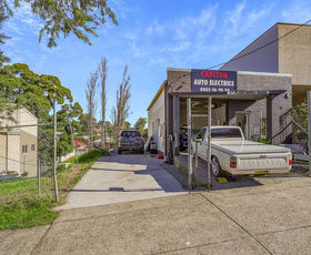 Factory, Warehouse & Industrial commercial property sold at 81 Planthurst Road Carlton NSW 2218