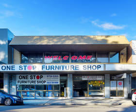 Showrooms / Bulky Goods commercial property sold at 5 Barbara Street Fairfield NSW 2165