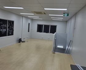 Factory, Warehouse & Industrial commercial property sold at Clontarf QLD 4019