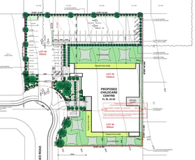 Offices commercial property for sale at 59-61 Tahnee Street Sanctuary Point NSW 2540