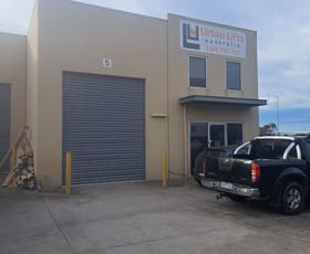 Showrooms / Bulky Goods commercial property for sale at 5/61 The Gateway Broadmeadows VIC 3047