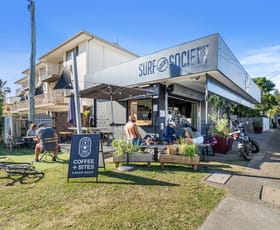 Shop & Retail commercial property sold at 4/4 Fifteenth Avenue Palm Beach QLD 4221