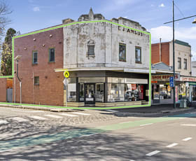 Development / Land commercial property for sale at 102 Ferguson Street Williamstown VIC 3016