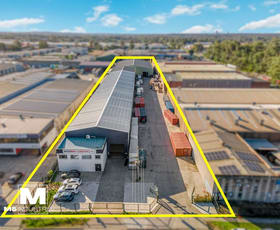 Factory, Warehouse & Industrial commercial property for sale at 9-11 Alfred Road Chipping Norton NSW 2170