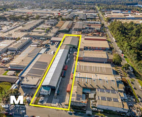 Factory, Warehouse & Industrial commercial property for sale at 9-11 Alfred Road Chipping Norton NSW 2170