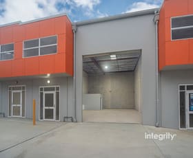 Factory, Warehouse & Industrial commercial property for sale at 12/20-24 Tom Thumb Avenue South Nowra NSW 2541