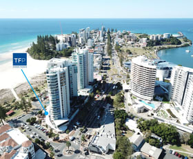 Shop & Retail commercial property sold at 7/110 Marine Parade Coolangatta QLD 4225