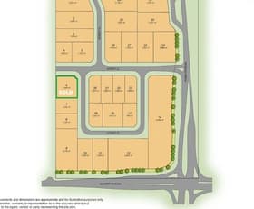 Development / Land commercial property sold at 2/716 Dohertys Road Truganina VIC 3029