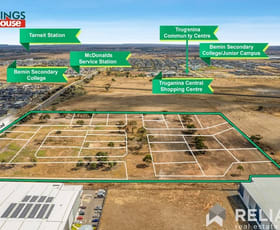 Development / Land commercial property sold at 29/716 Dohertys Road Truganina VIC 3029