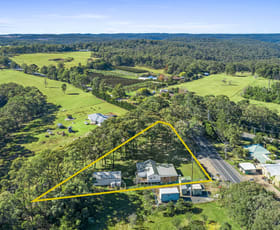 Development / Land commercial property sold at 1-5 Sackville Ferry Road South Maroota NSW 2756